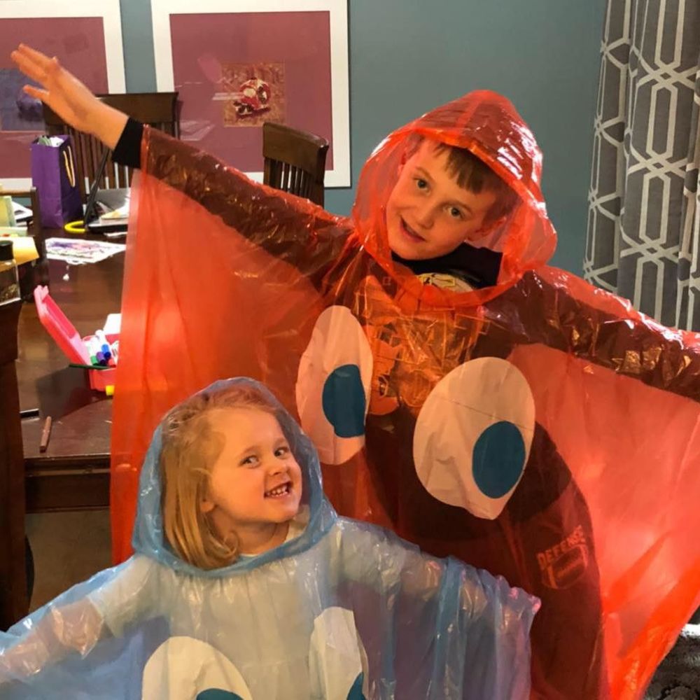 Meet your Posher, Julie